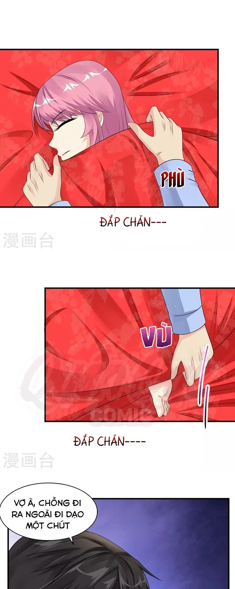 Tuyệt Phẩm Y Thánh Chapter 38 - 5