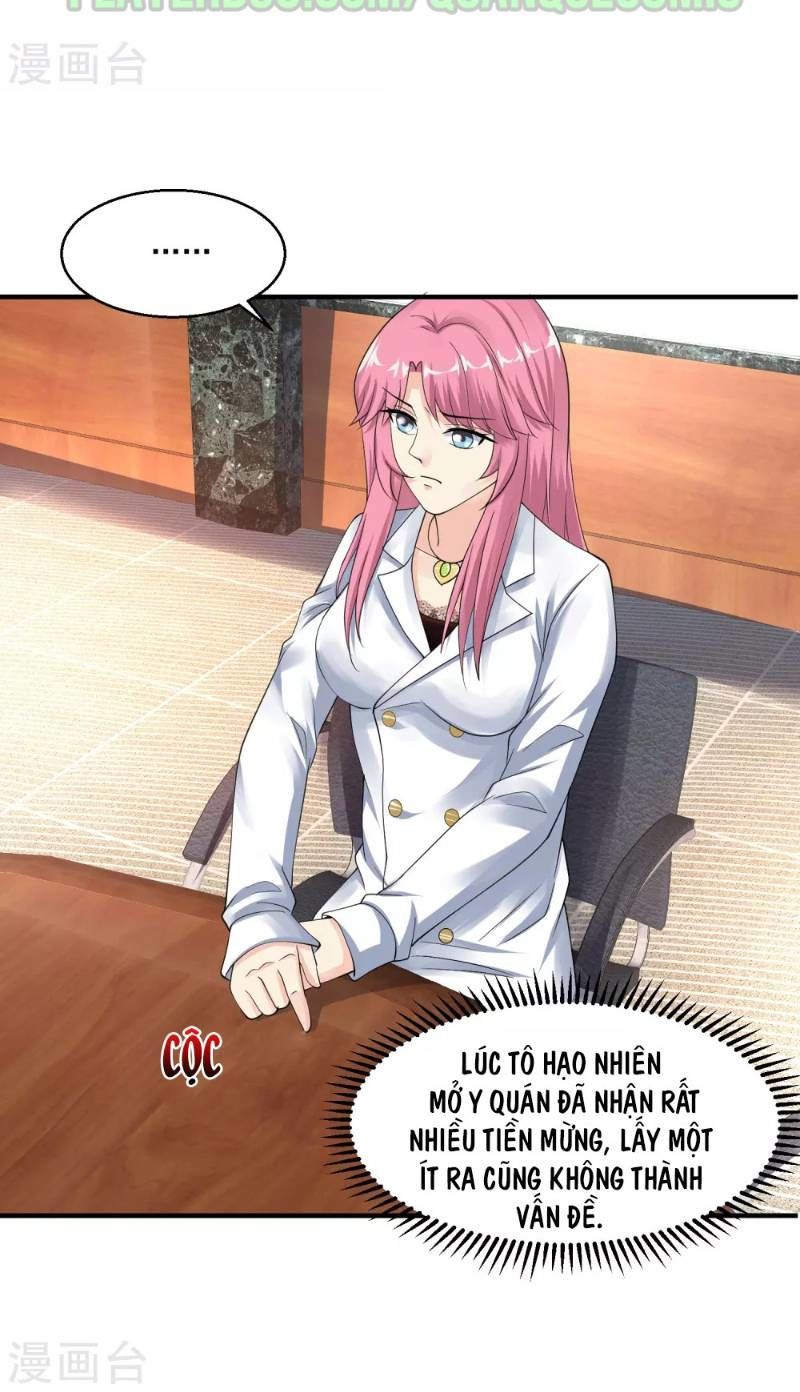 Tuyệt Phẩm Y Thánh Chapter 39 - 2
