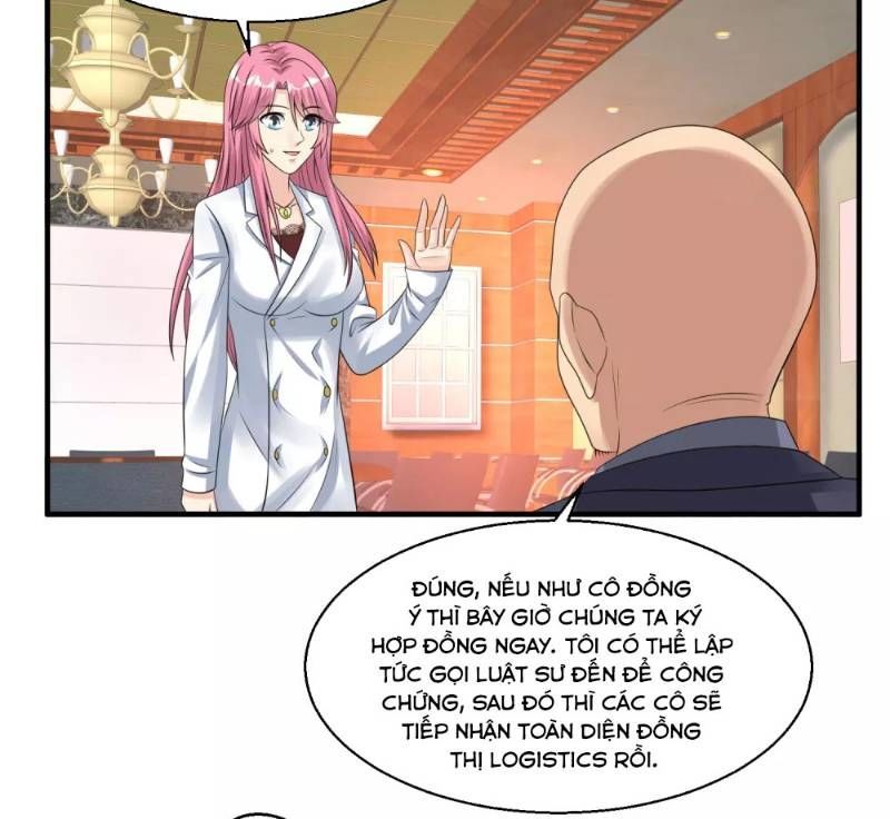 Tuyệt Phẩm Y Thánh Chapter 39 - 16