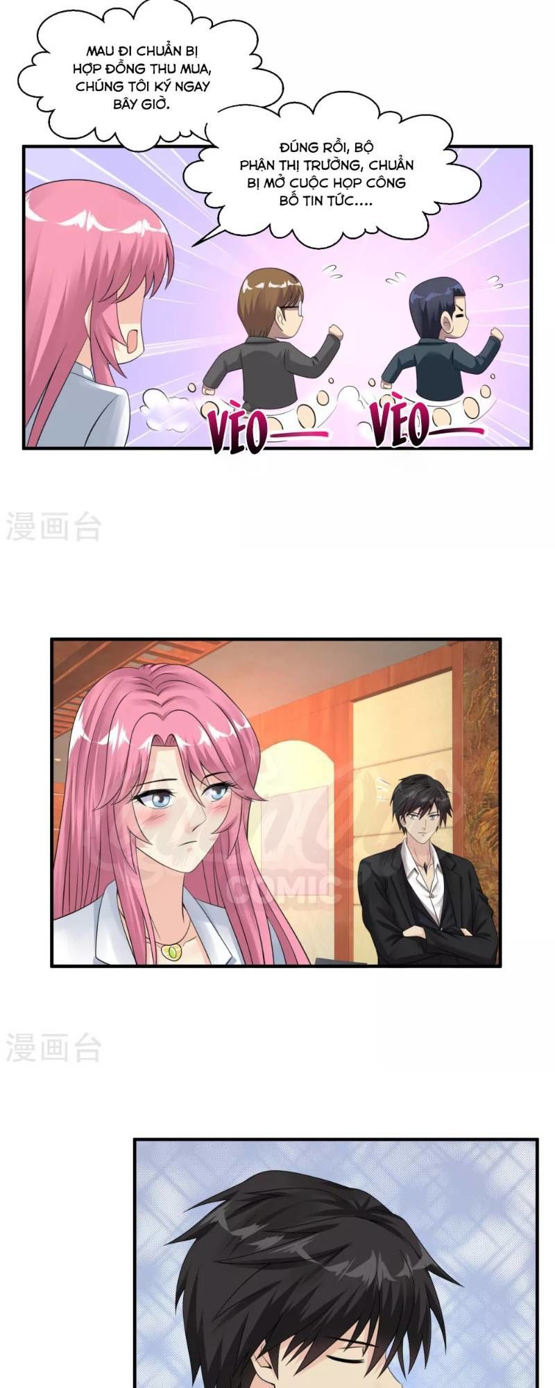 Tuyệt Phẩm Y Thánh Chapter 39 - 17