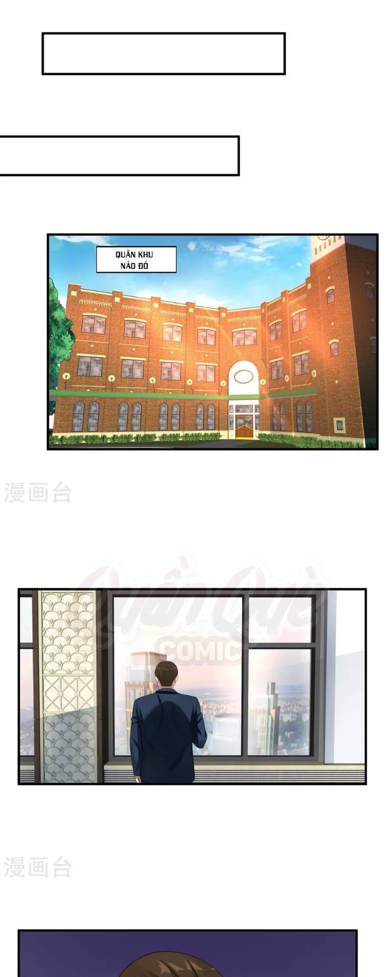 Tuyệt Phẩm Y Thánh Chapter 39 - 19