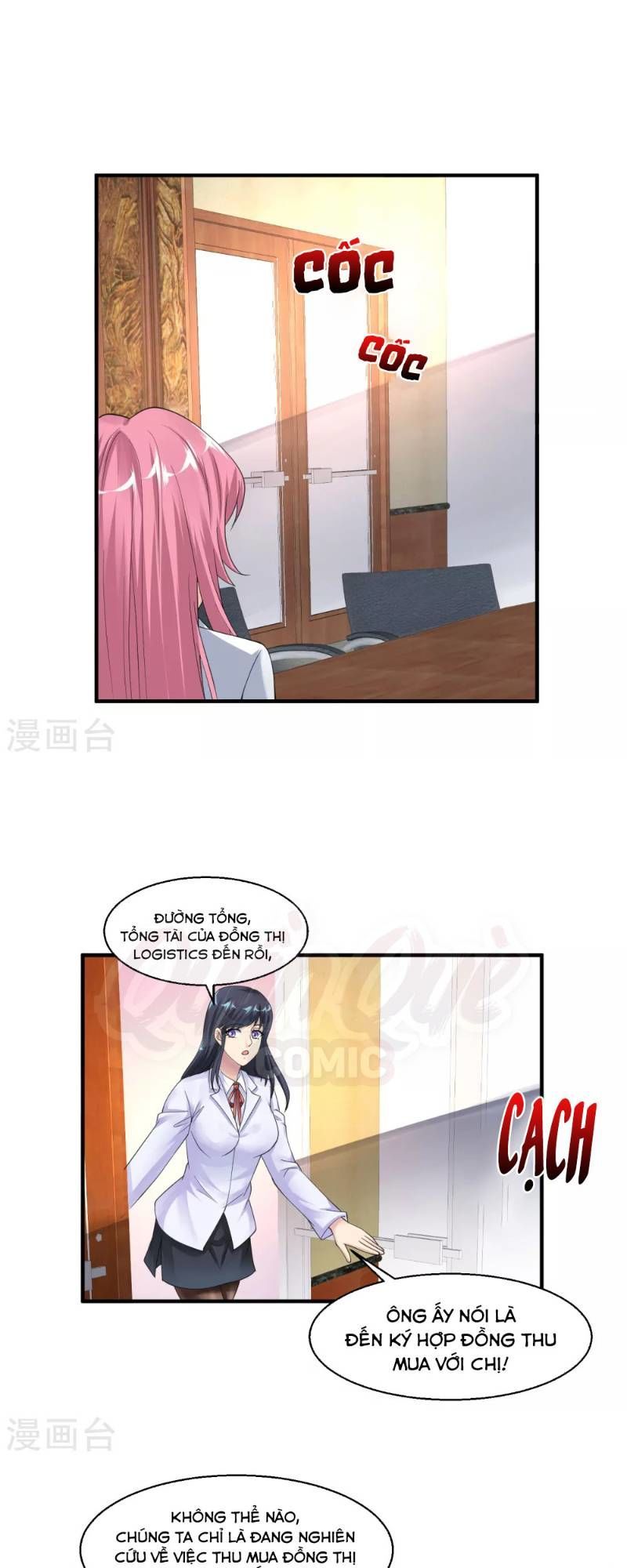 Tuyệt Phẩm Y Thánh Chapter 39 - 3