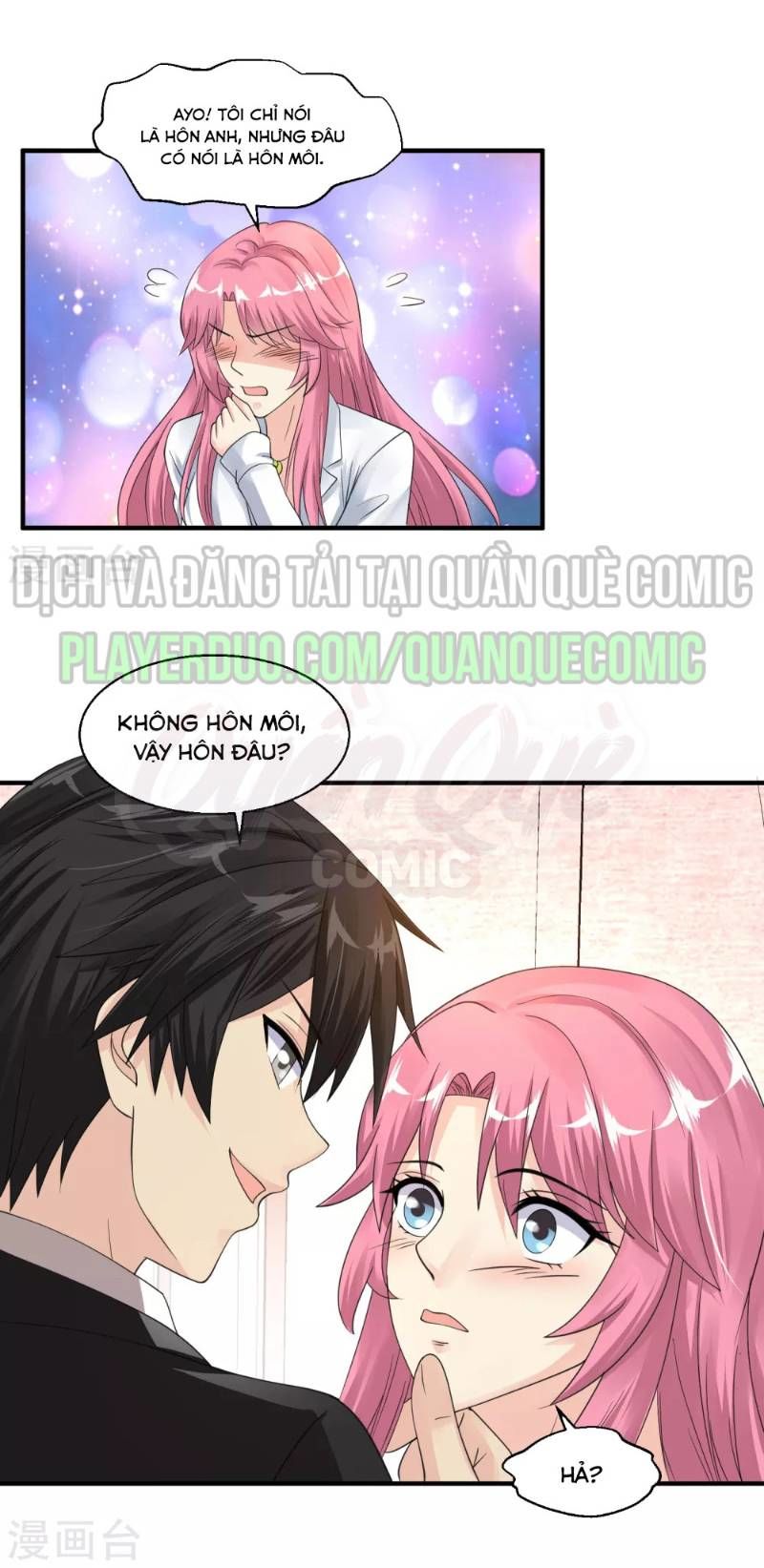 Tuyệt Phẩm Y Thánh Chapter 39 - 28