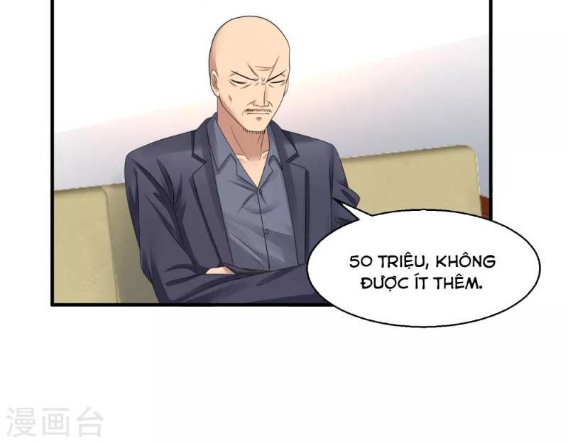 Tuyệt Phẩm Y Thánh Chapter 39 - 8