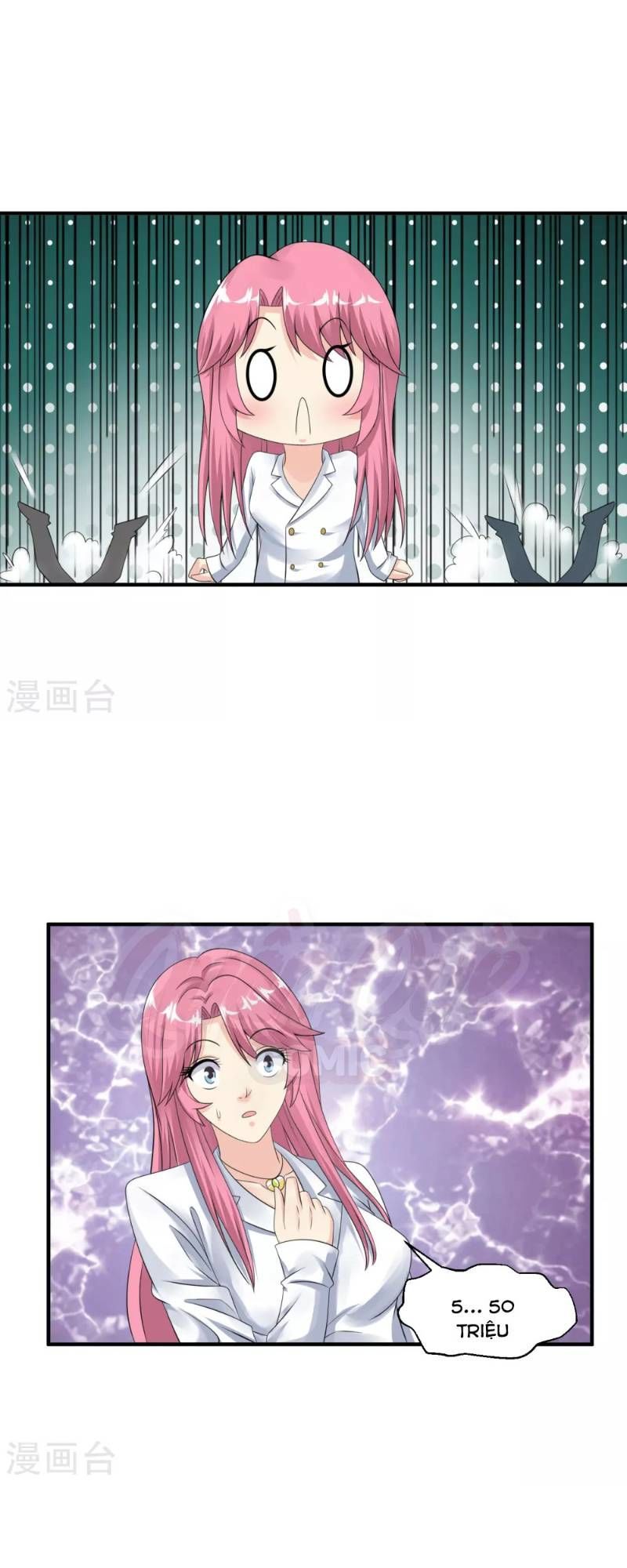 Tuyệt Phẩm Y Thánh Chapter 39 - 9