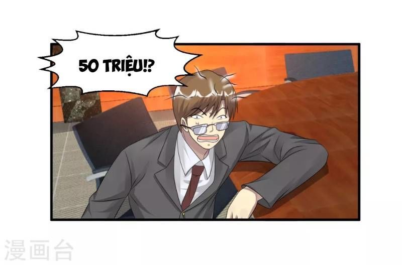 Tuyệt Phẩm Y Thánh Chapter 39 - 10