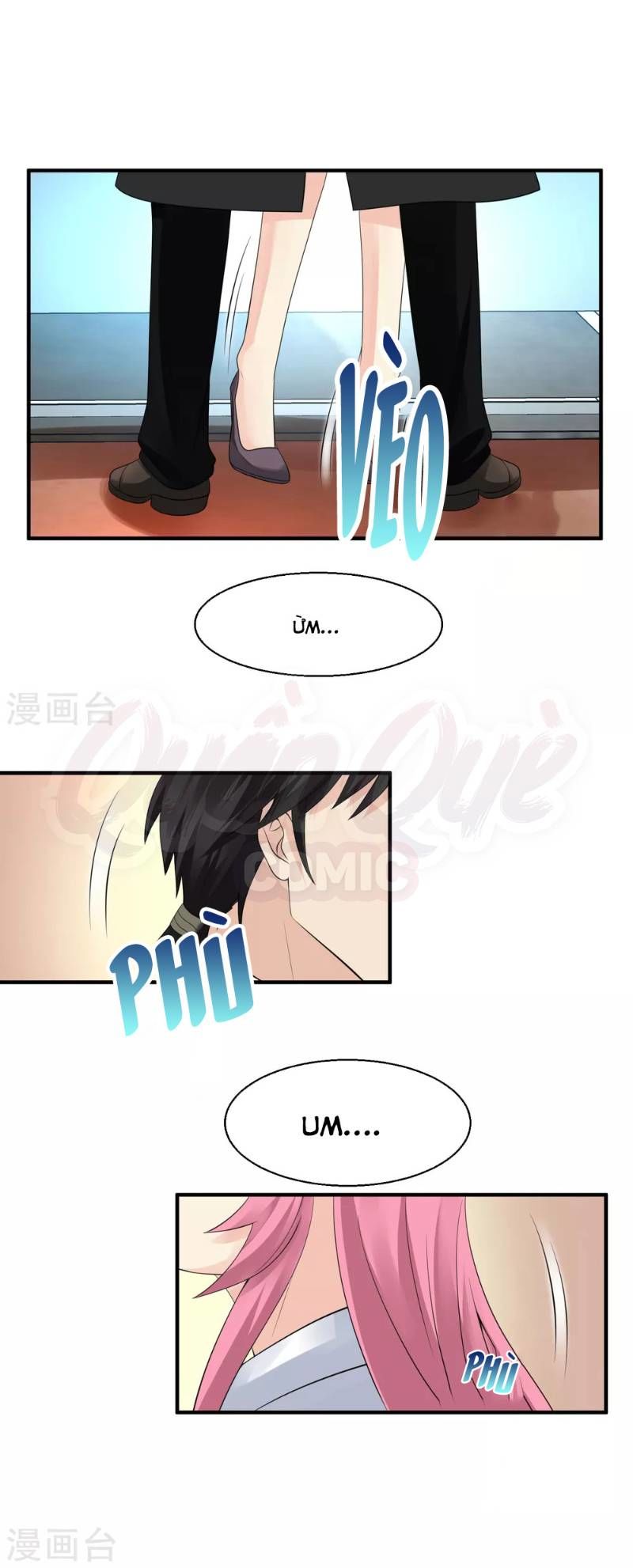 Tuyệt Phẩm Y Thánh Chapter 40 - 1