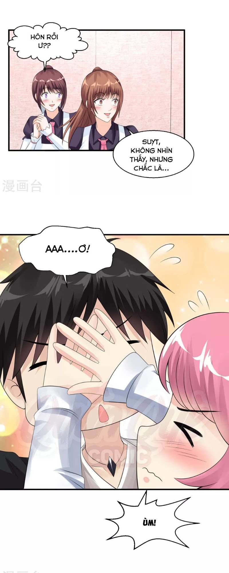 Tuyệt Phẩm Y Thánh Chapter 40 - 2