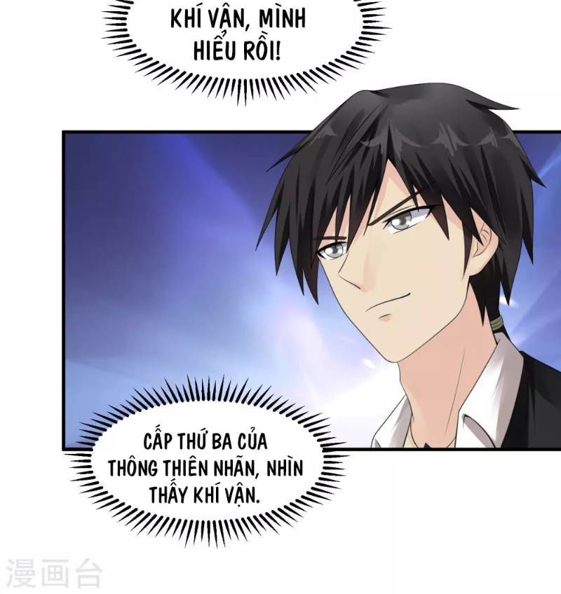 Tuyệt Phẩm Y Thánh Chapter 40 - 17