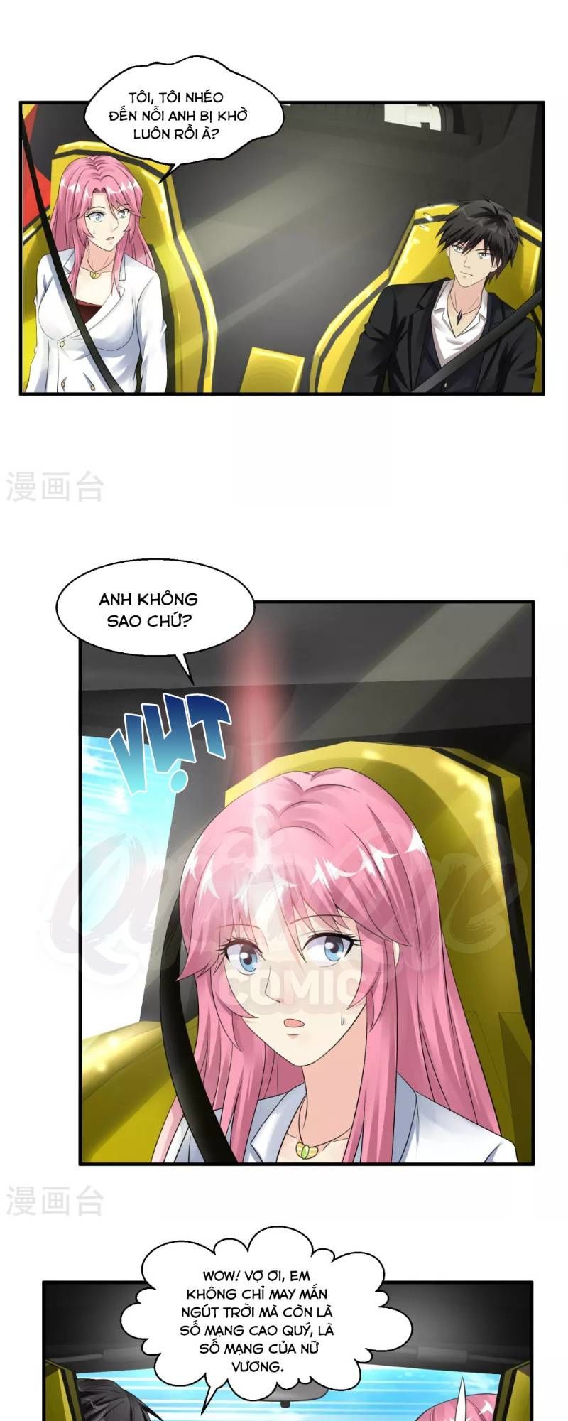 Tuyệt Phẩm Y Thánh Chapter 40 - 18