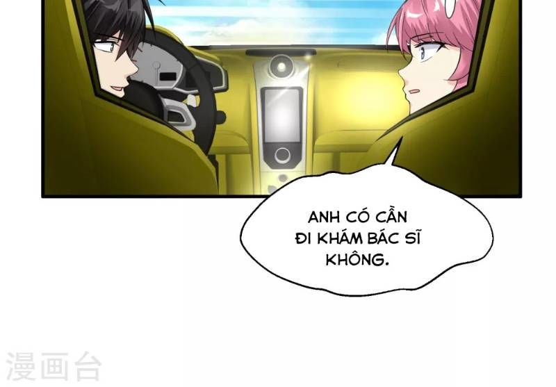 Tuyệt Phẩm Y Thánh Chapter 40 - 19