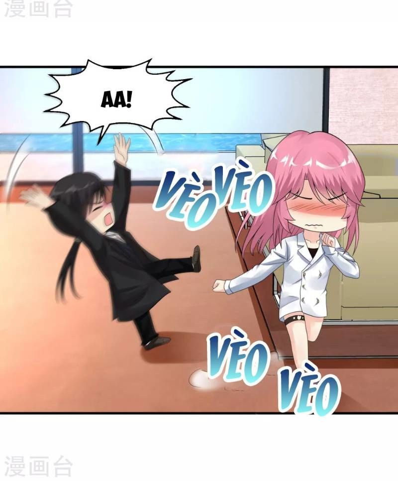 Tuyệt Phẩm Y Thánh Chapter 40 - 3