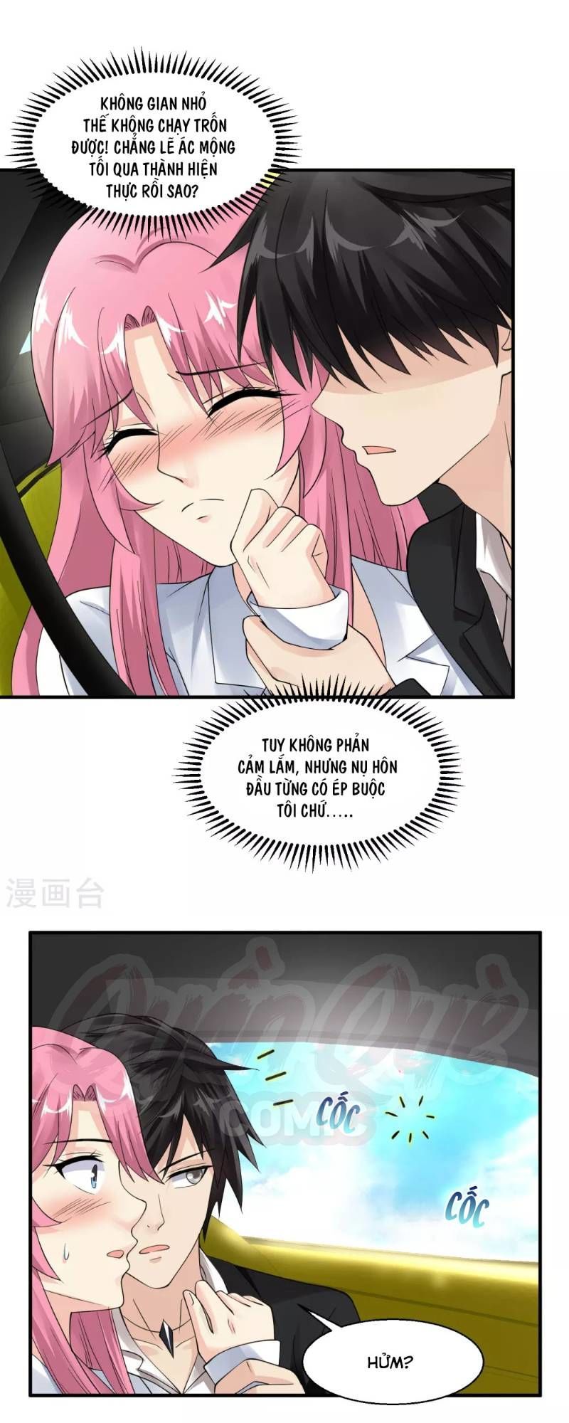 Tuyệt Phẩm Y Thánh Chapter 40 - 22