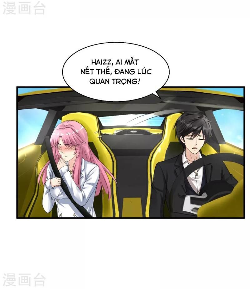 Tuyệt Phẩm Y Thánh Chapter 40 - 23