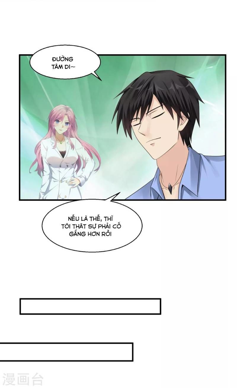 Tuyệt Phẩm Y Thánh Chapter 40 - 9