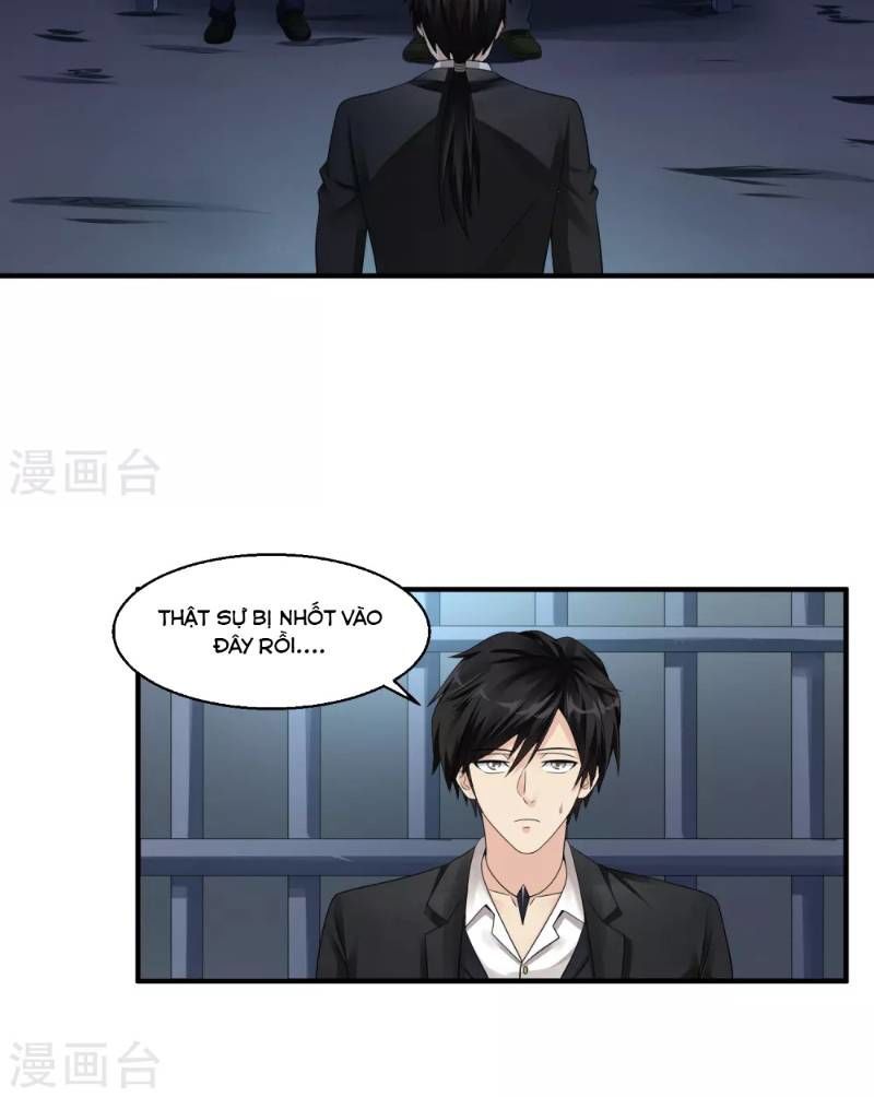 Tuyệt Phẩm Y Thánh Chapter 42 - 2