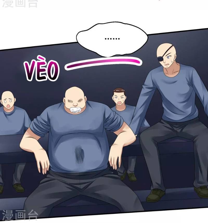 Tuyệt Phẩm Y Thánh Chapter 42 - 11