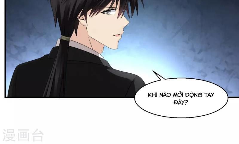 Tuyệt Phẩm Y Thánh Chapter 42 - 18