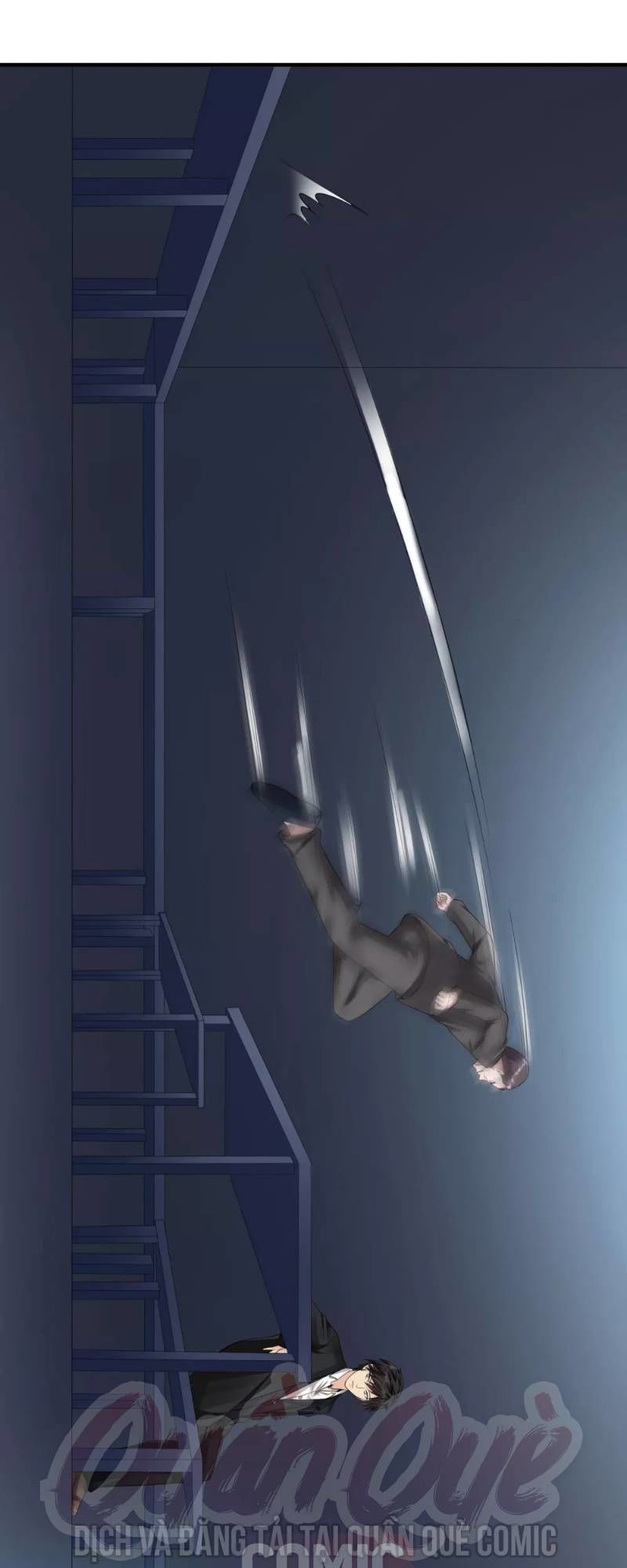 Tuyệt Phẩm Y Thánh Chapter 42 - 22