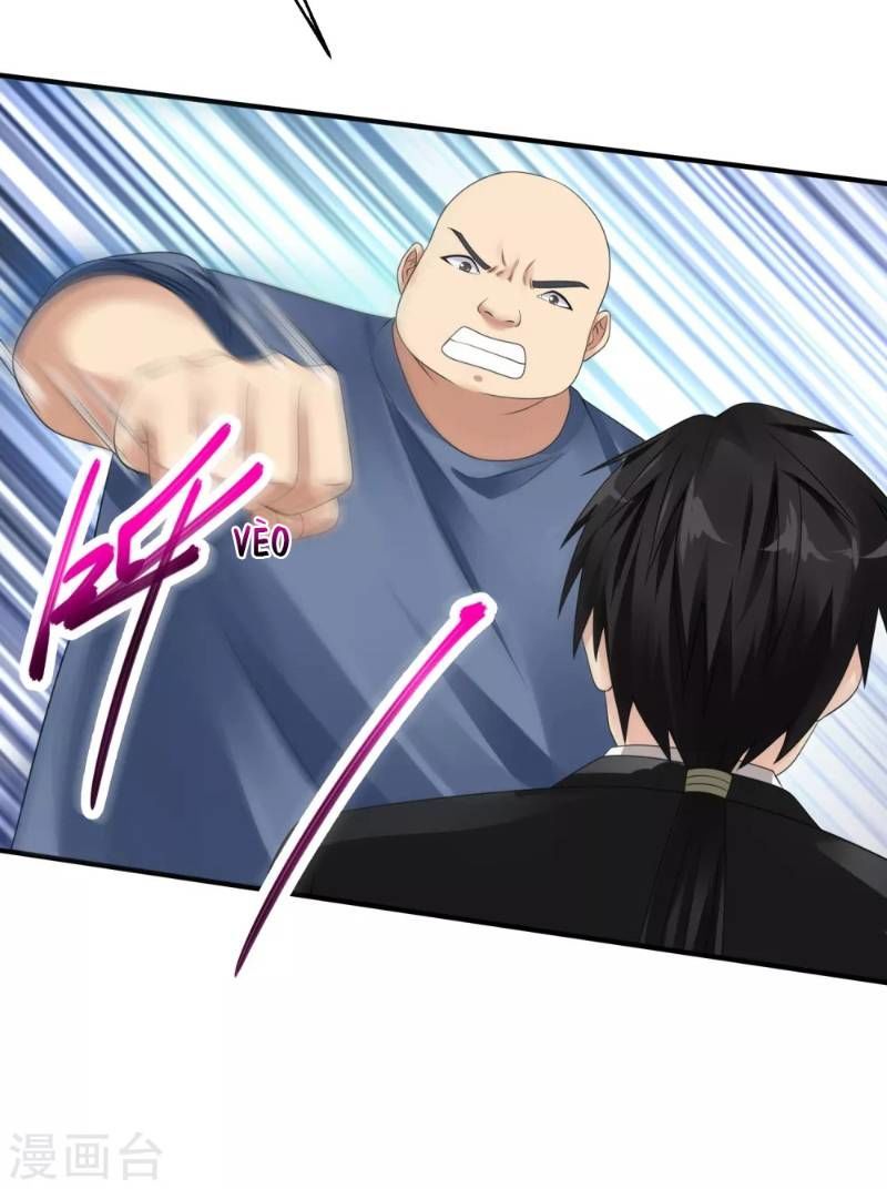 Tuyệt Phẩm Y Thánh Chapter 42 - 9