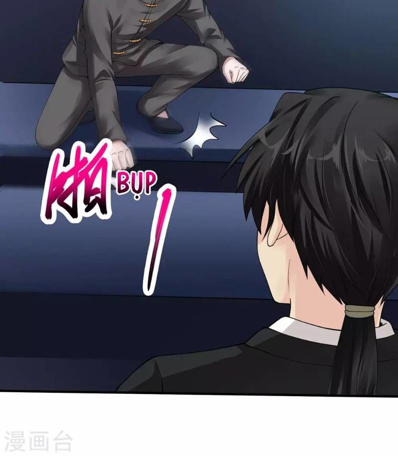 Tuyệt Phẩm Y Thánh Chapter 43 - 2