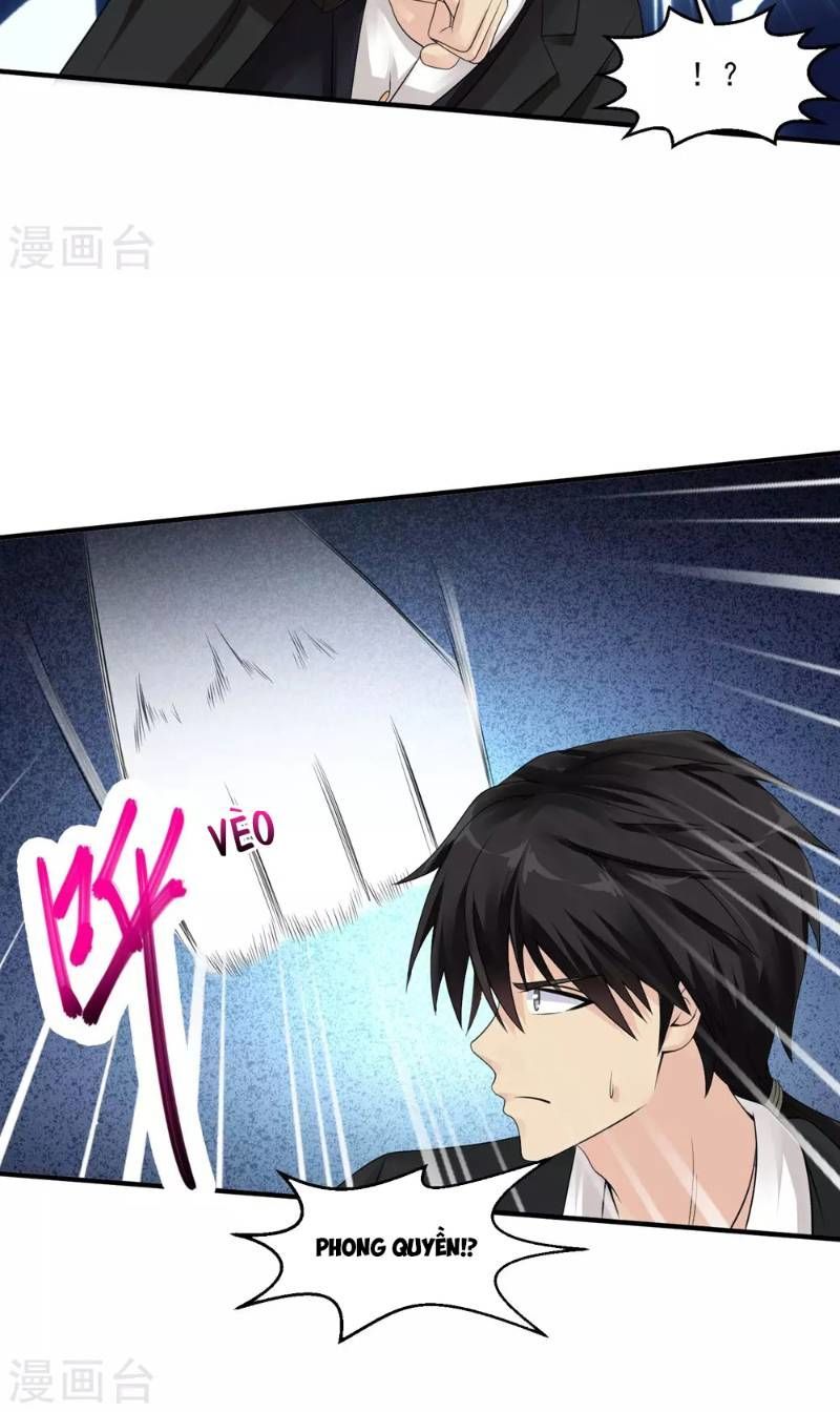 Tuyệt Phẩm Y Thánh Chapter 43 - 12