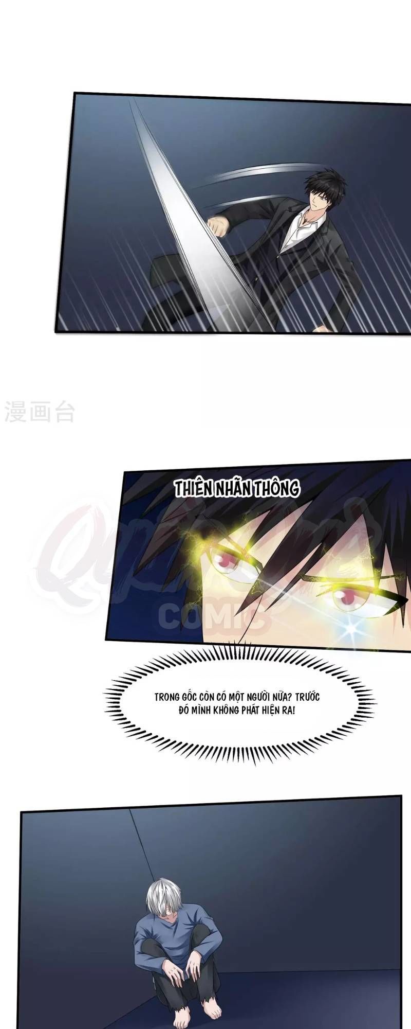 Tuyệt Phẩm Y Thánh Chapter 43 - 13