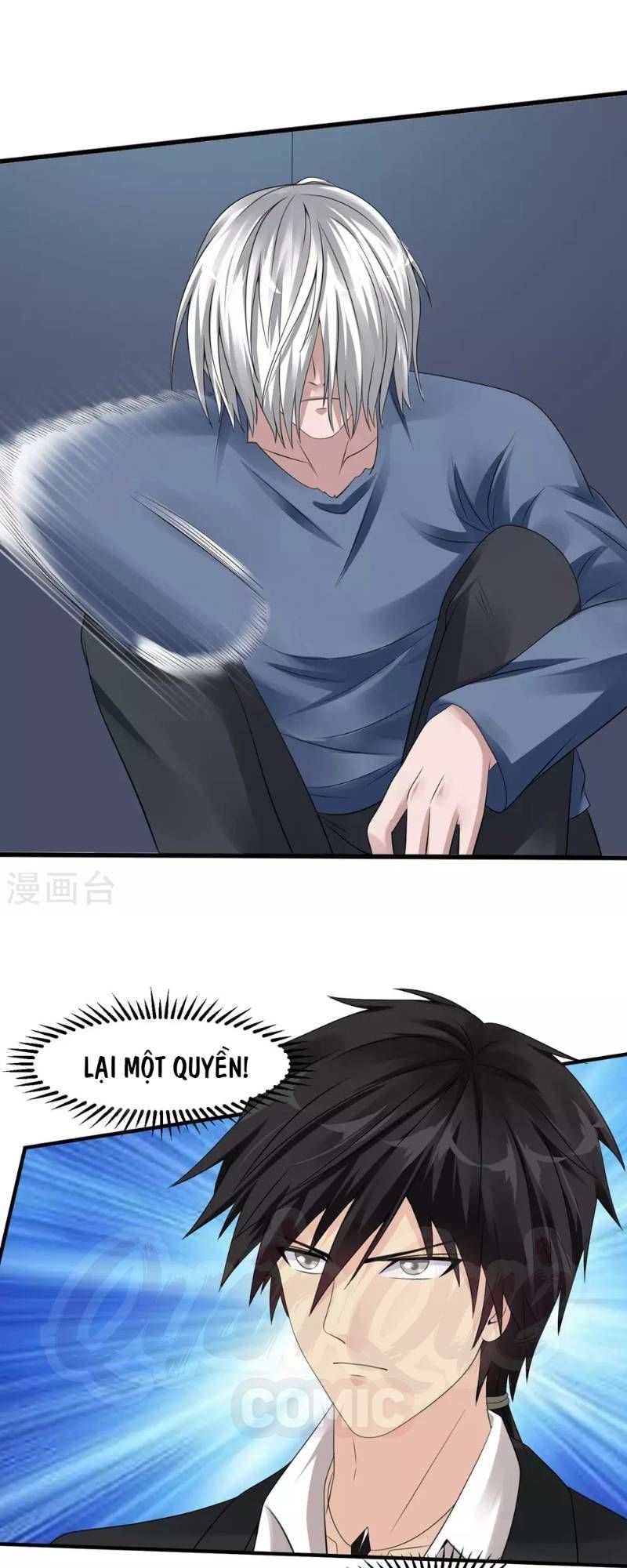 Tuyệt Phẩm Y Thánh Chapter 43 - 15