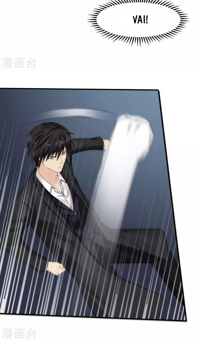 Tuyệt Phẩm Y Thánh Chapter 43 - 16