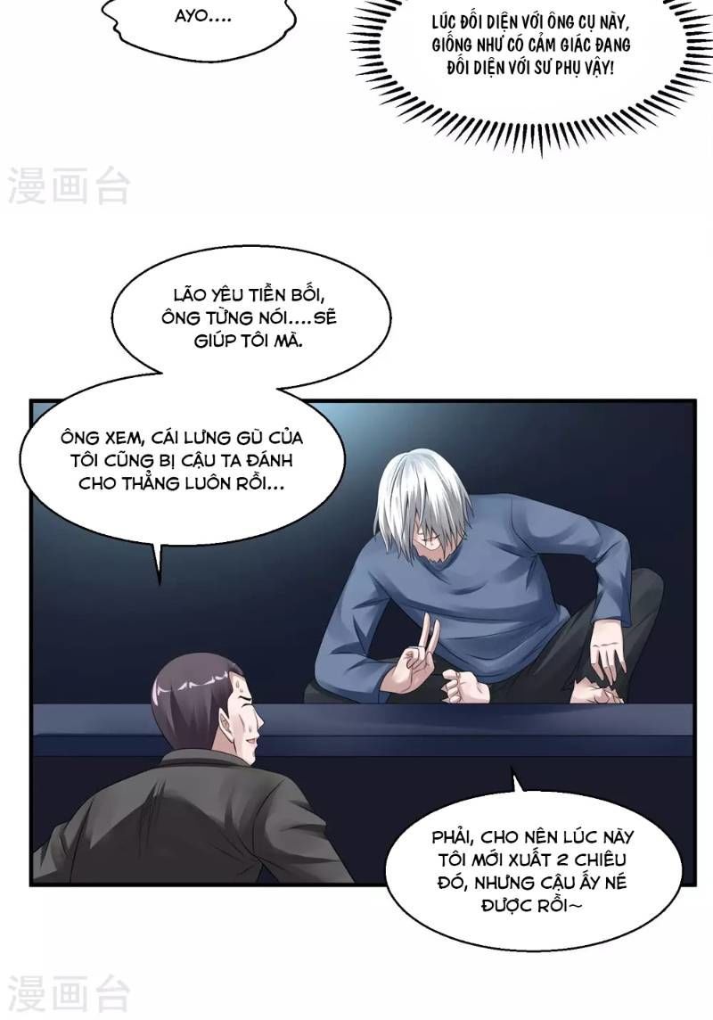 Tuyệt Phẩm Y Thánh Chapter 43 - 20