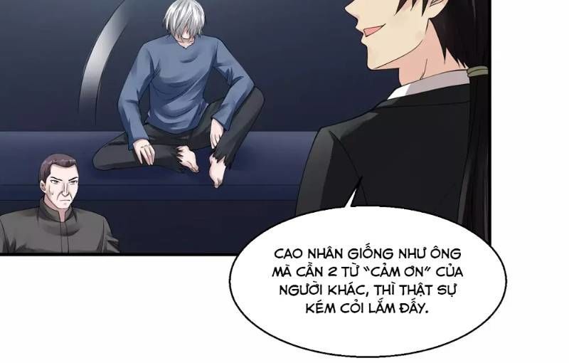 Tuyệt Phẩm Y Thánh Chapter 43 - 28