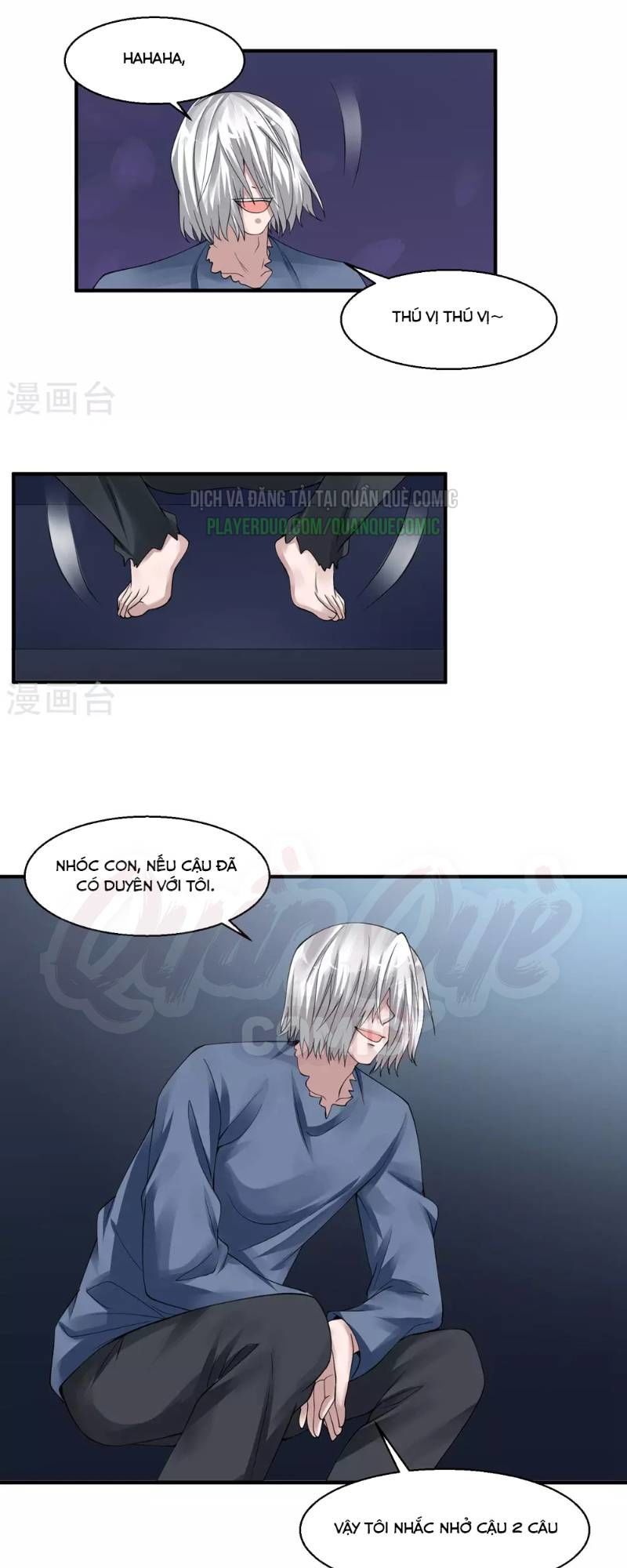 Tuyệt Phẩm Y Thánh Chapter 43 - 29