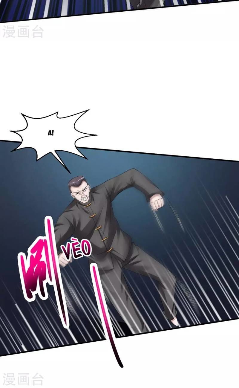 Tuyệt Phẩm Y Thánh Chapter 43 - 6