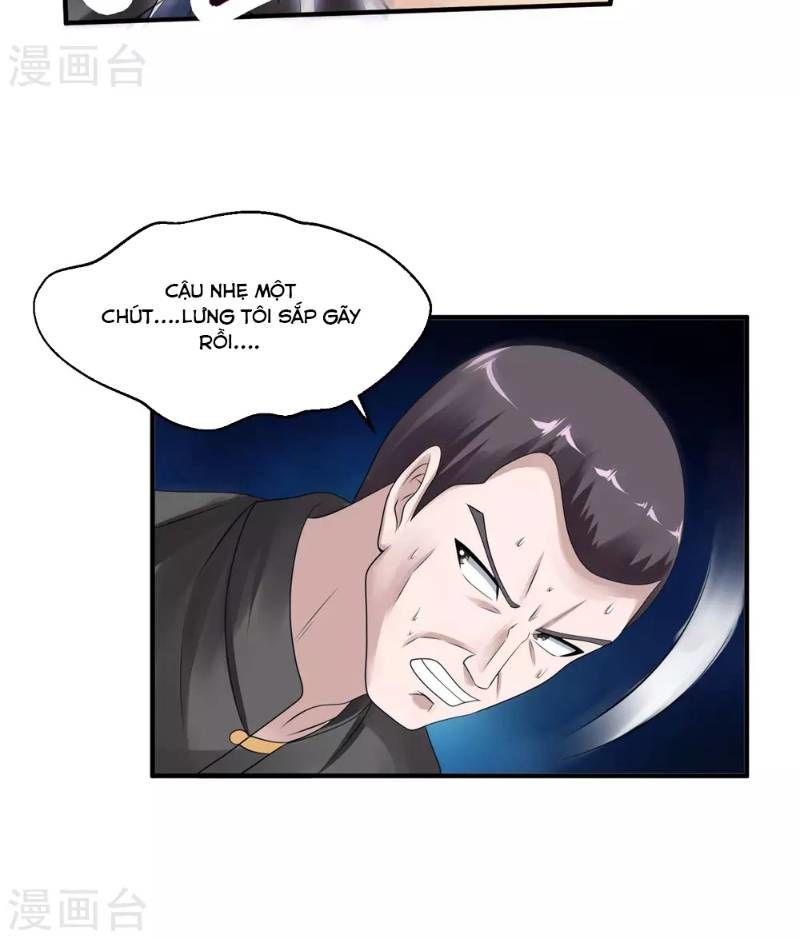 Tuyệt Phẩm Y Thánh Chapter 43 - 10