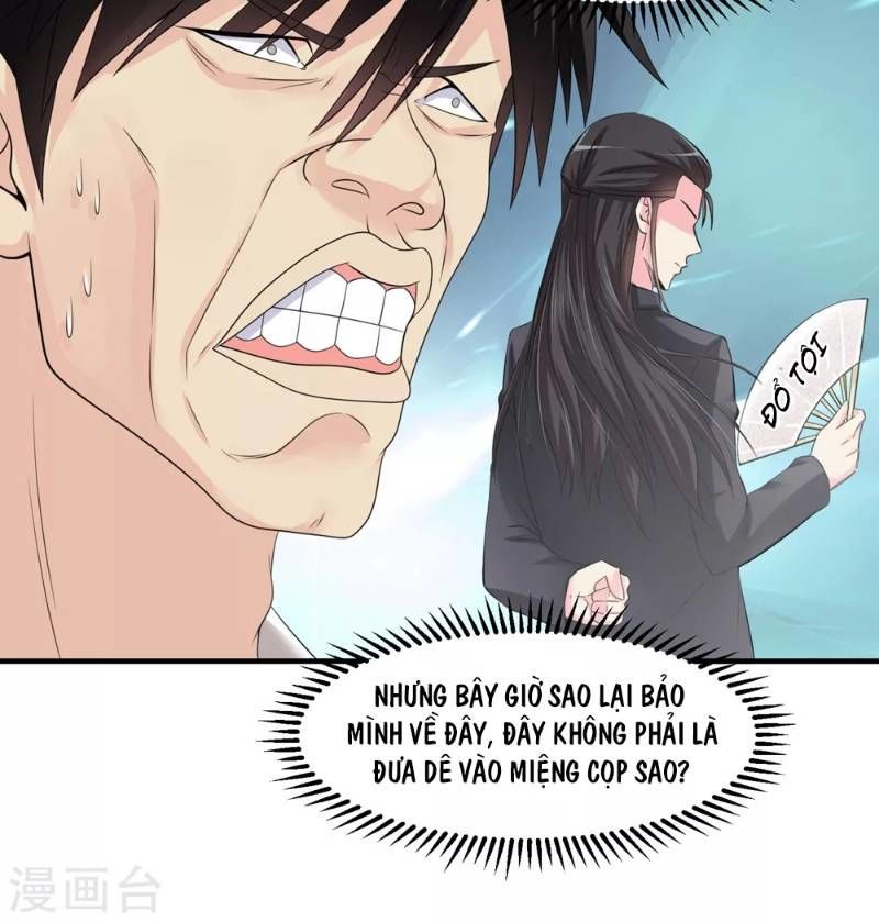 Tuyệt Phẩm Y Thánh Chapter 44 - 14