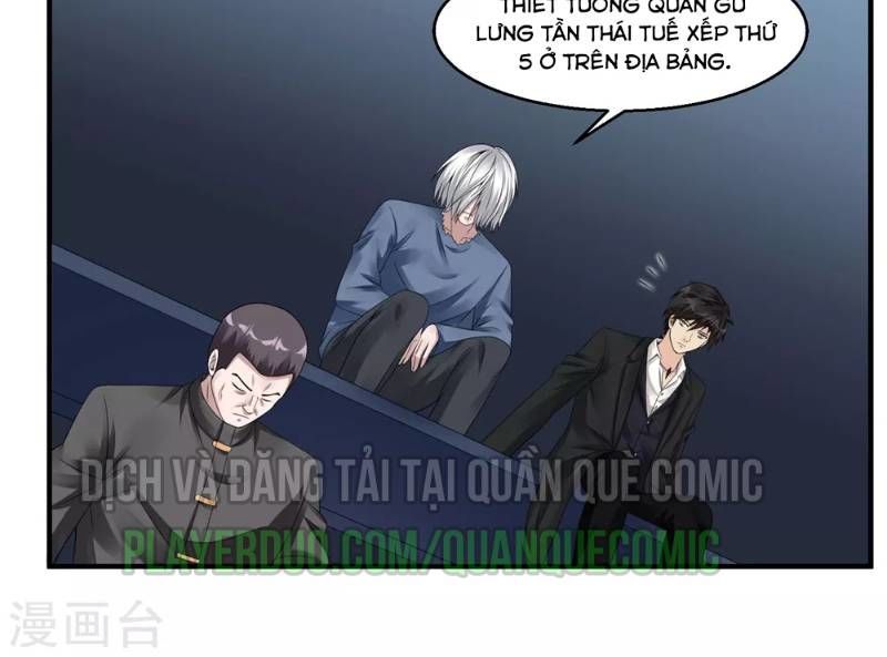 Tuyệt Phẩm Y Thánh Chapter 44 - 16