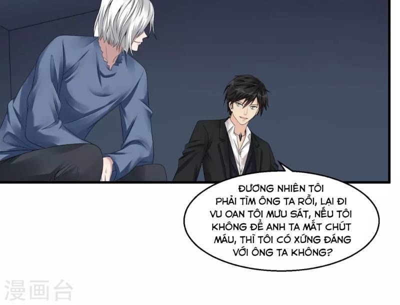 Tuyệt Phẩm Y Thánh Chapter 44 - 18