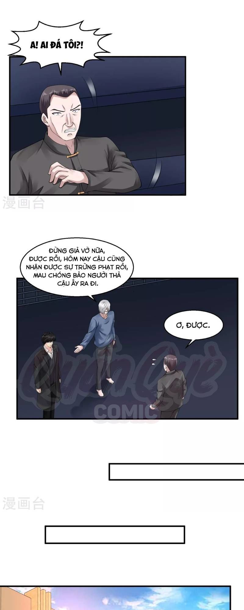 Tuyệt Phẩm Y Thánh Chapter 44 - 21