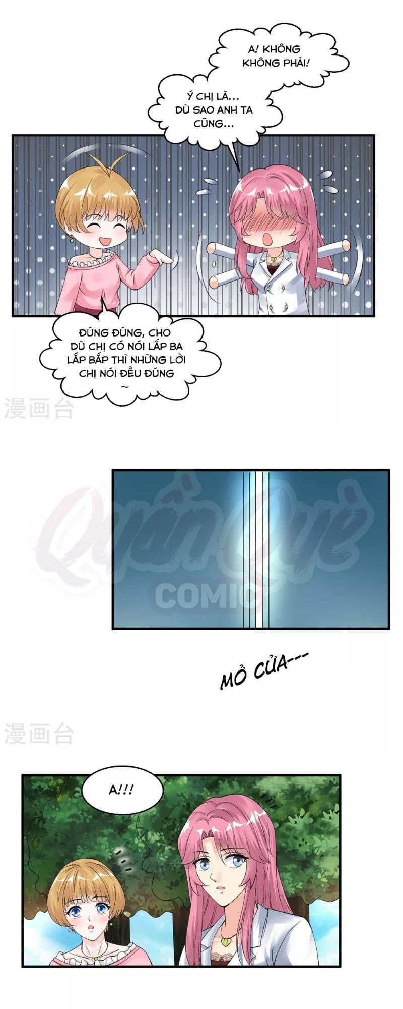 Tuyệt Phẩm Y Thánh Chapter 44 - 25