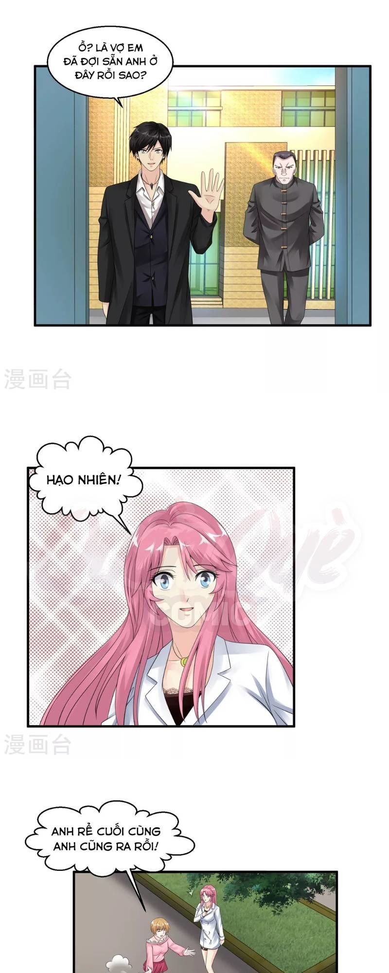 Tuyệt Phẩm Y Thánh Chapter 44 - 27
