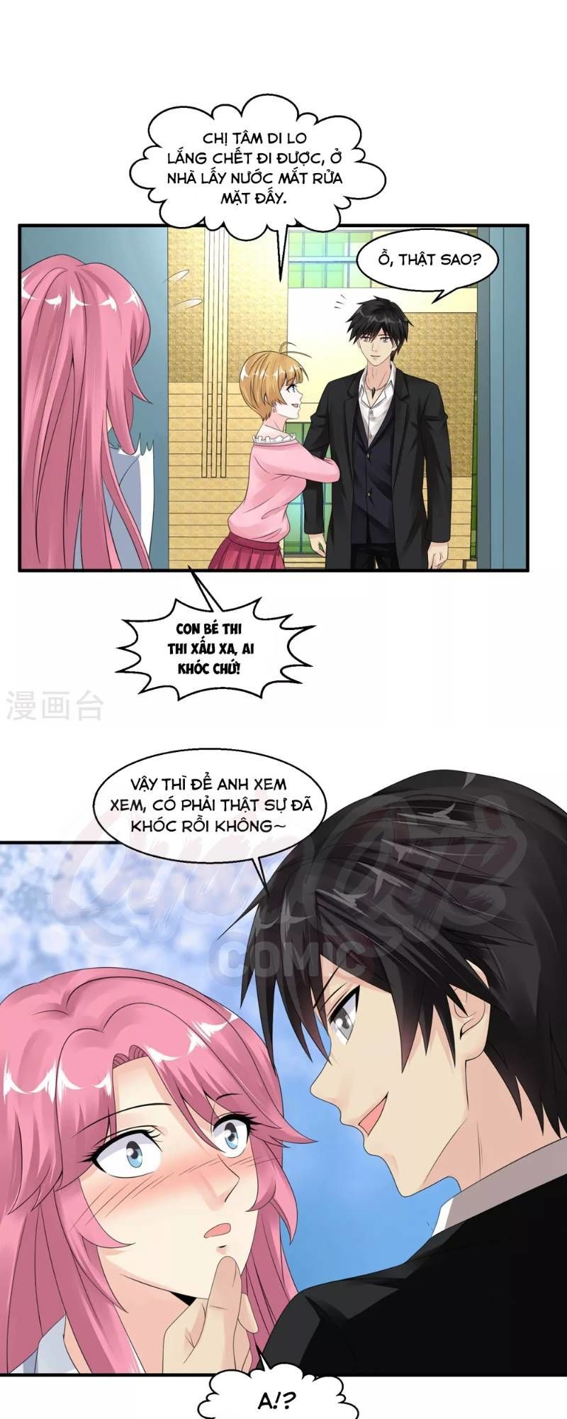 Tuyệt Phẩm Y Thánh Chapter 44 - 29