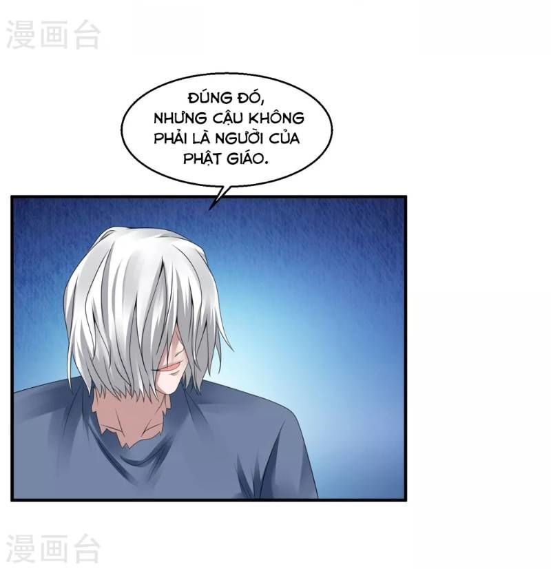 Tuyệt Phẩm Y Thánh Chapter 44 - 10