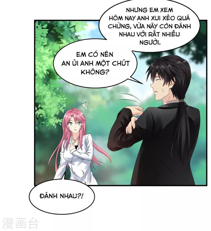 Tuyệt Phẩm Y Thánh Chapter 45 - 2