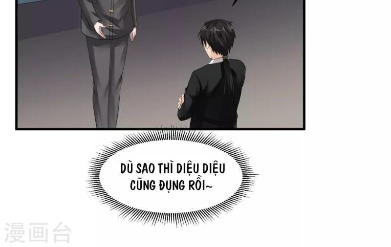 Tuyệt Phẩm Y Thánh Chapter 45 - 14