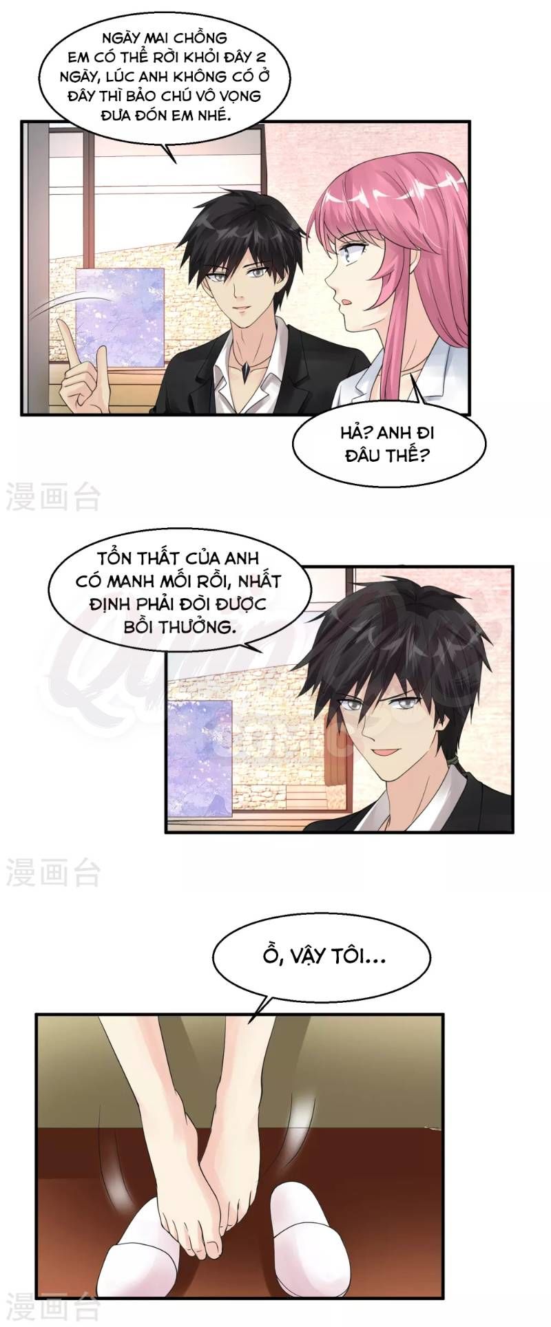 Tuyệt Phẩm Y Thánh Chapter 45 - 20