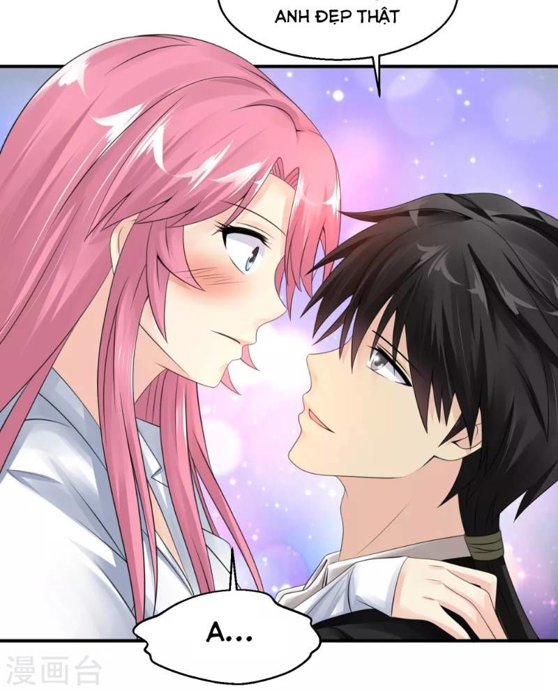 Tuyệt Phẩm Y Thánh Chapter 45 - 6