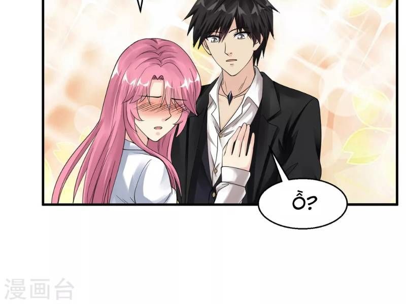 Tuyệt Phẩm Y Thánh Chapter 45 - 8