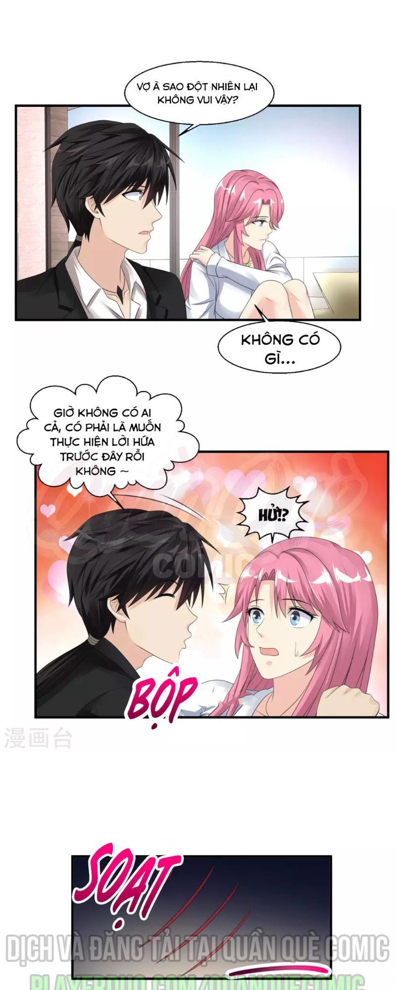 Tuyệt Phẩm Y Thánh Chapter 46 - 1