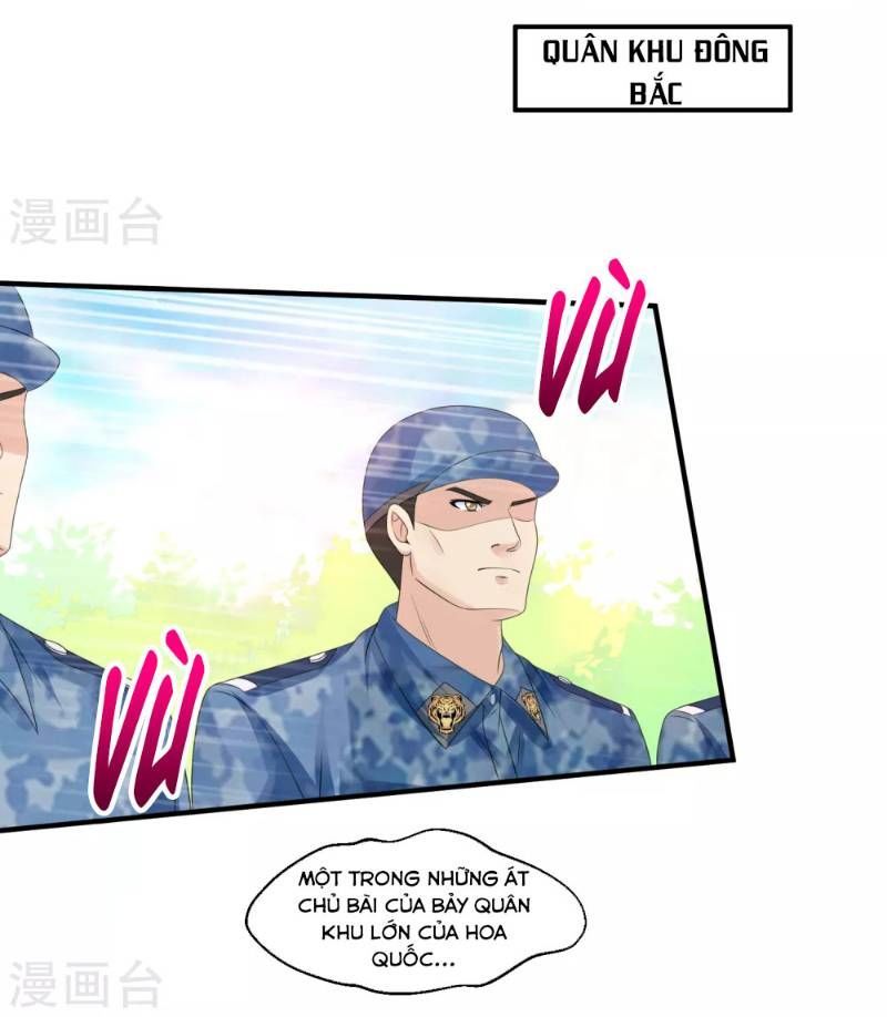 Tuyệt Phẩm Y Thánh Chapter 46 - 12