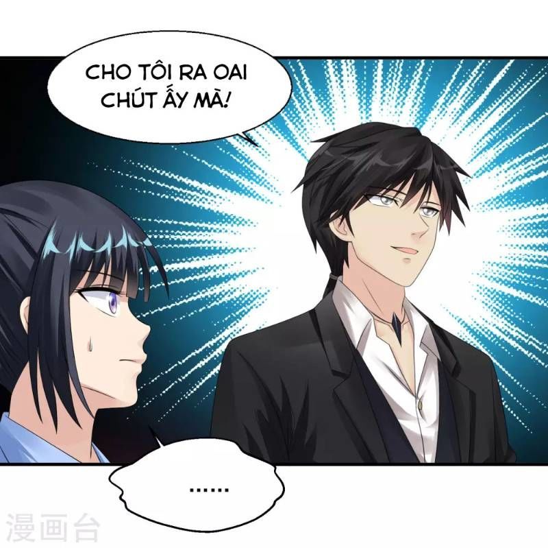 Tuyệt Phẩm Y Thánh Chapter 46 - 14